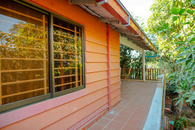 Tropical Villa Siem Reap