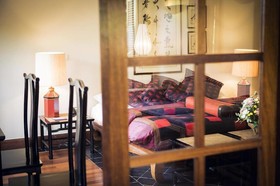 Victoria Angkor Suites