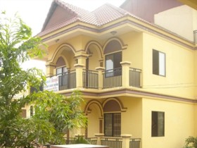 Victory Guesthouse