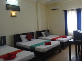 Victory Guesthouse
