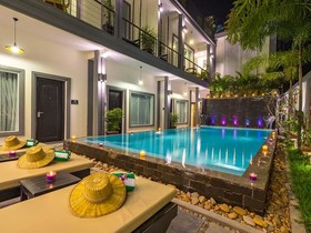 Vilada Angkor Boutique