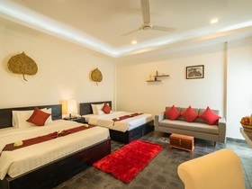 Vilada Angkor Boutique