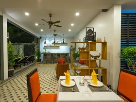 Vilada Angkor Boutique