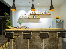 Vilada Angkor Boutique