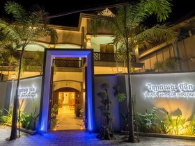 Vilada Angkor Boutique