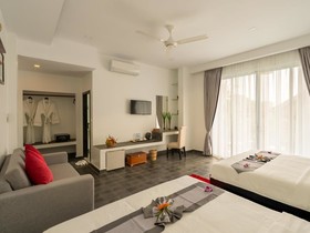 Vilada Angkor Boutique
