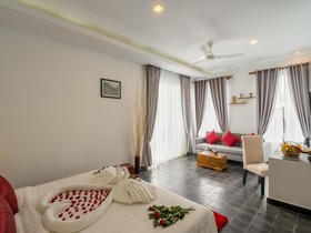 Vilada Angkor Boutique