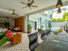 Vilada Angkor Boutique