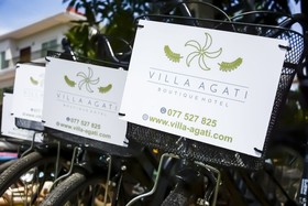 Villa Agati