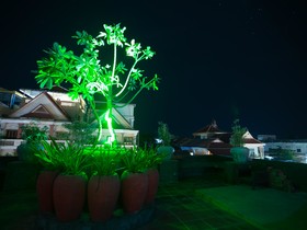 Villa Medamrei