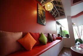 Villa Medamrei