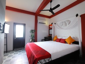 Villa Medamrei