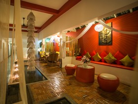 Villa Medamrei