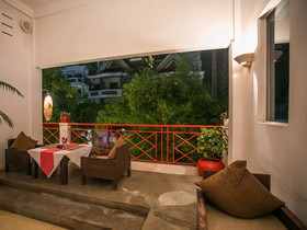 Villa Medamrei