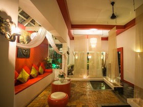 Villa Medamrei