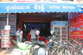 Villa Niron
