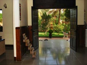 Villa Shanti