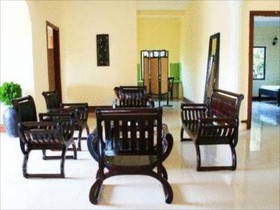 Villa Shanti