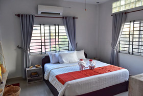 Villa Sok Chhan By Avdra Hospitality