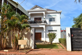 Villa Sok Chhan By Avdra Hospitality