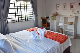 Villa Sok Chhan By Avdra Hospitality