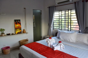 Villa Sok Chhan By Avdra Hospitality