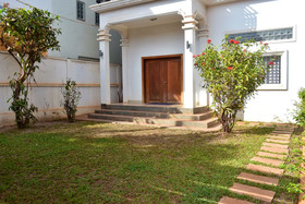 Villa Sok Chhan By Avdra Hospitality