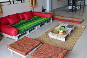 Villa Sok Chhan By Avdra Hospitality