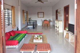 Villa Sok Chhan By Avdra Hospitality