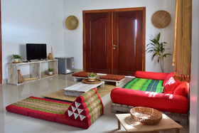 Villa Sok Chhan By Avdra Hospitality