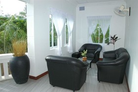 Villa Um Theara