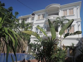 Villa Um Theara