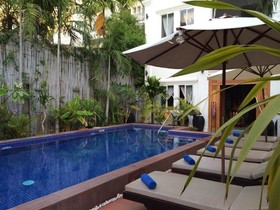 Villa Um Theara