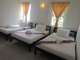 Villa Um Theara