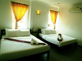 Villa Um Theara