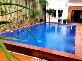 Villa Um Theara