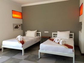 Villa Um Theara