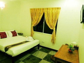 Villa Um Theara