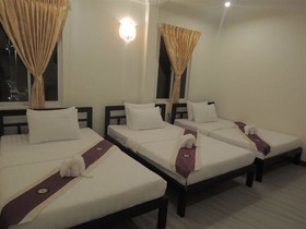 Villa Um Theara