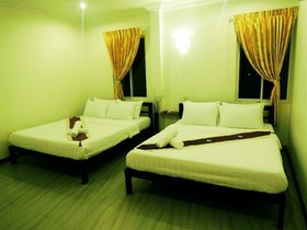 Villa Um Theara