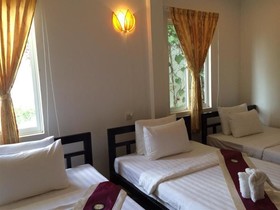 Villa Um Theara