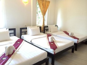 Villa Um Theara