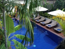 Villa Um Theara