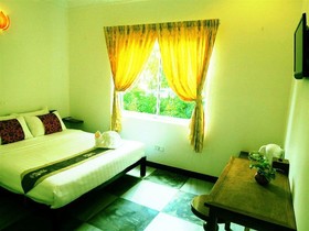 Villa Um Theara