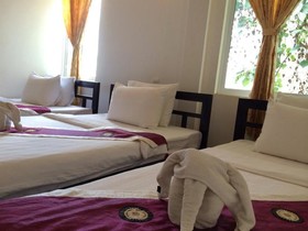 Villa Um Theara
