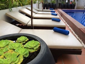 Villa Um Theara