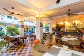 Villa Wat Damnak