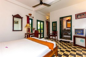Villa Wat Damnak