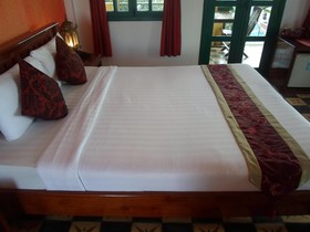 Villa Wat Damnak