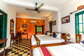Villa Wat Damnak